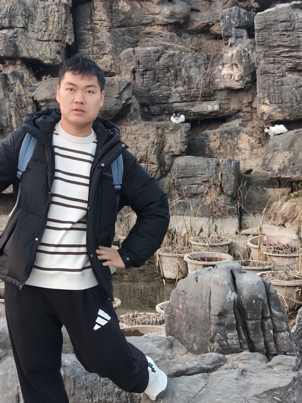 自在如风的第二张照片--曲靖相亲服务中心