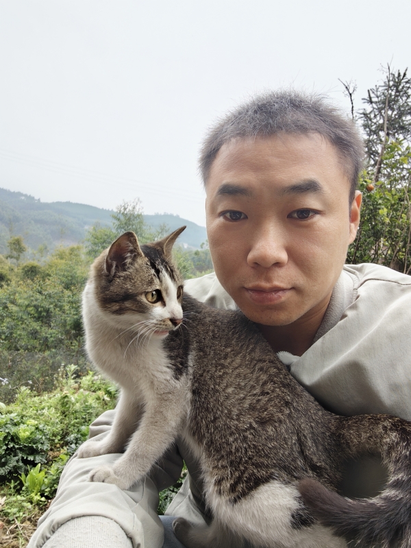 远方00520的第一张照片--曲靖相亲服务中心