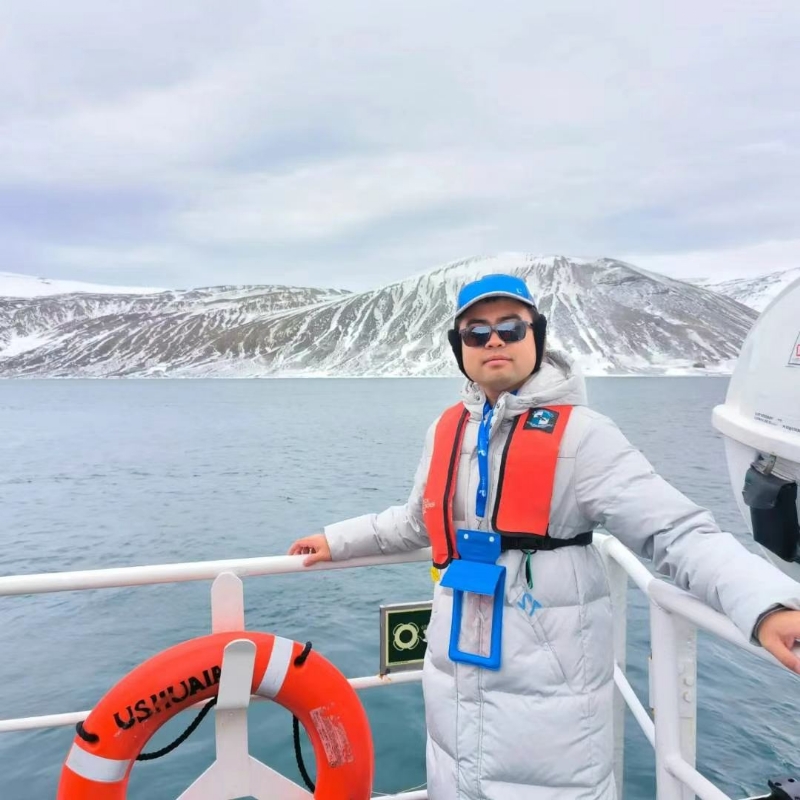 欢乐的笑的第二张照片--曲靖相亲服务中心