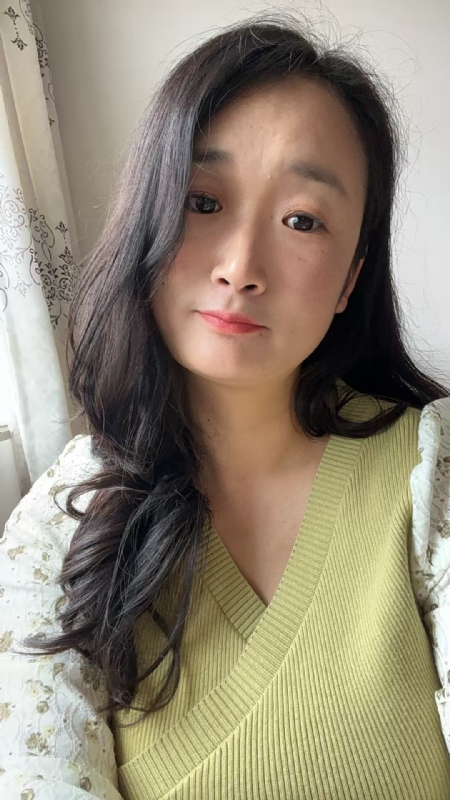 小晨的第一张照片--曲靖相亲服务中心