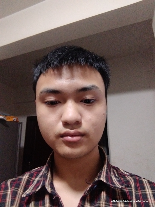 小磊的第一张照片--曲靖相亲服务中心