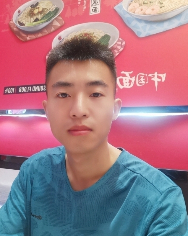 小满的第二张照片--曲靖相亲服务中心