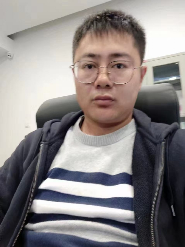 ㄒīn-宁的第一张照片--曲靖相亲服务中心