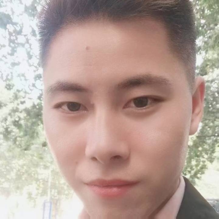 缺个伴的第一张照片--曲靖相亲服务中心