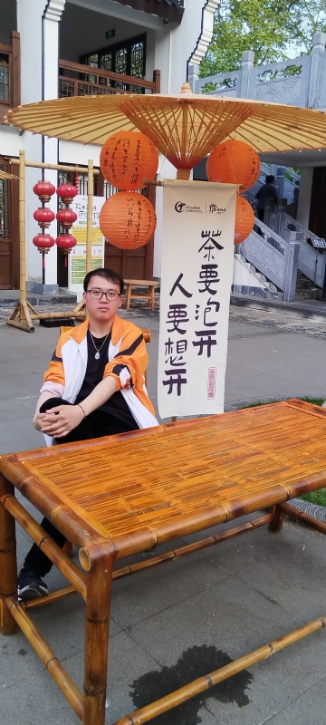 友谊支柱的第一张照片--曲靖相亲服务中心