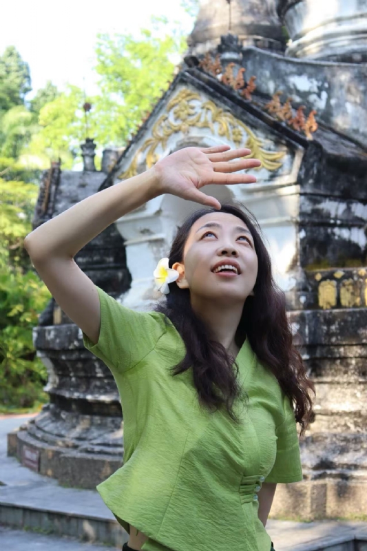 小贝加的第一张照片--曲靖相亲服务中心