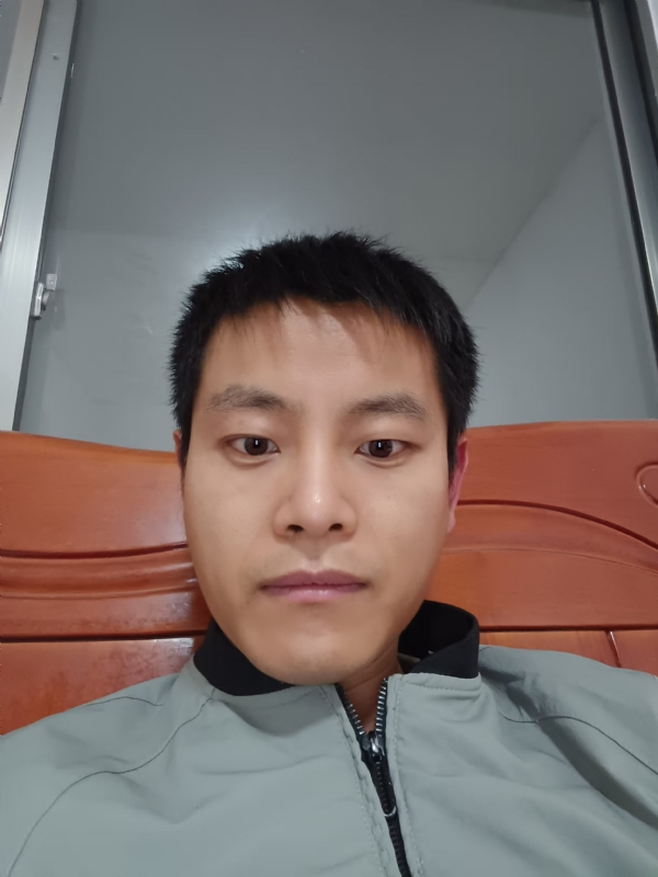 小朱的第二张照片--曲靖相亲服务中心