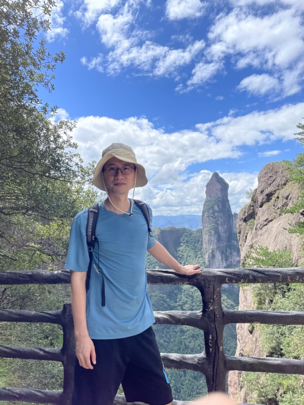 陈留的第二张照片--曲靖相亲服务中心