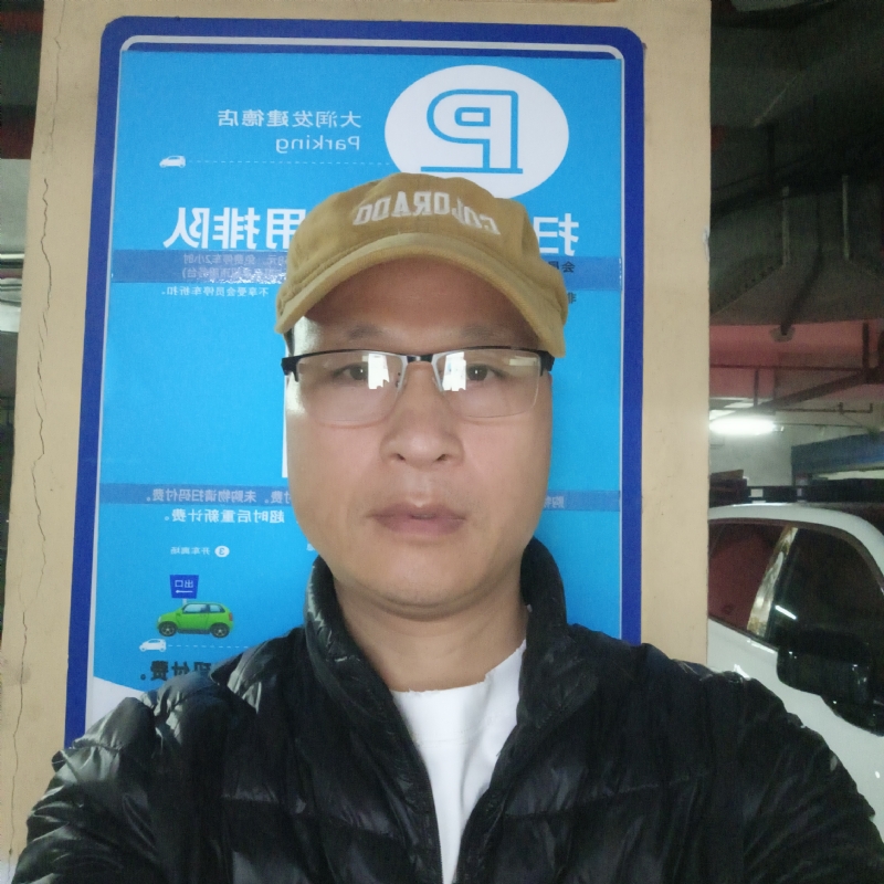 子昂的第三张照片--曲靖相亲服务中心