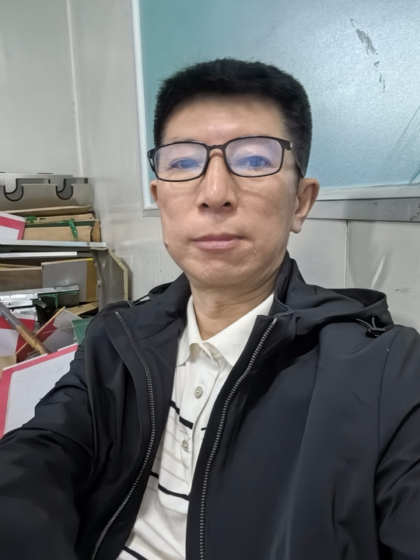 责任感的感冒药的第二张照片--曲靖相亲服务中心