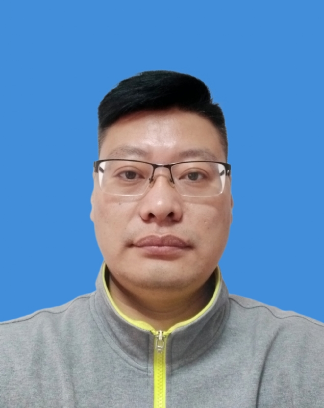 青丝已成雪的第二张照片--曲靖相亲服务中心