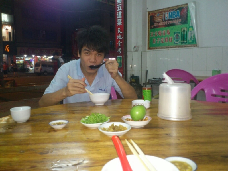 浅时光的第二张照片--曲靖相亲服务中心