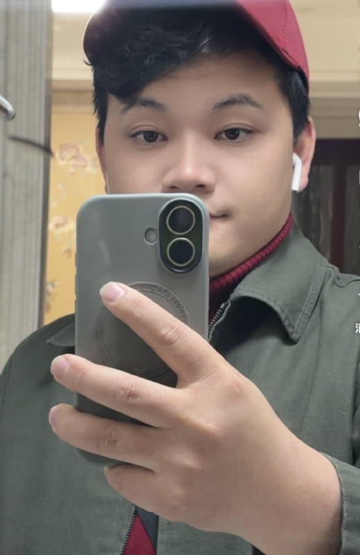 cjn199902的第二张照片--曲靖相亲服务中心