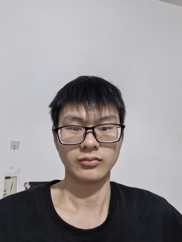 心如止水的第一张照片--曲靖相亲服务中心