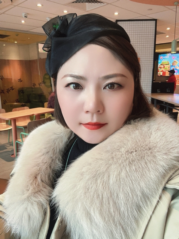 七彩阳光的第二张照片--曲靖相亲服务中心