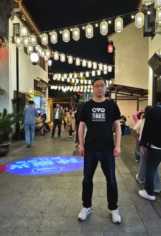 张楚岚的第一张照片--曲靖相亲服务中心