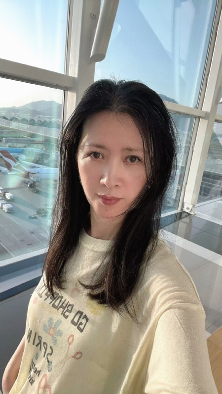 诗蕊的第二张照片--曲靖相亲服务中心