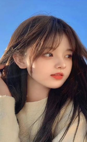 莓莓的第一张照片--曲靖相亲服务中心