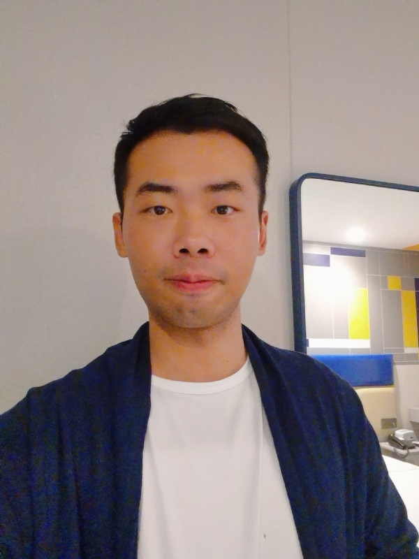 清明雨上的第二张照片--曲靖相亲服务中心