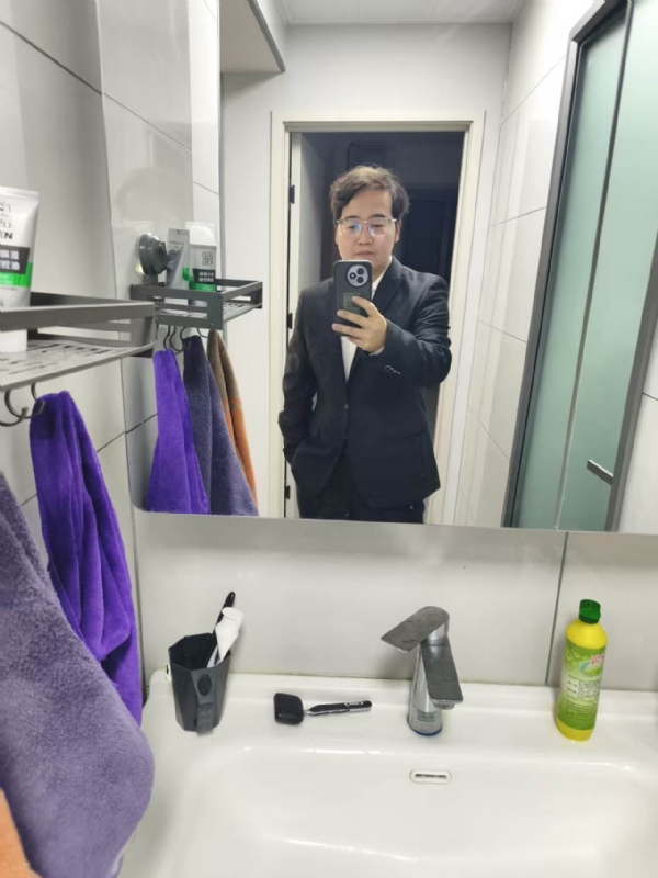 贝贝1998的第一张照片--曲靖相亲服务中心