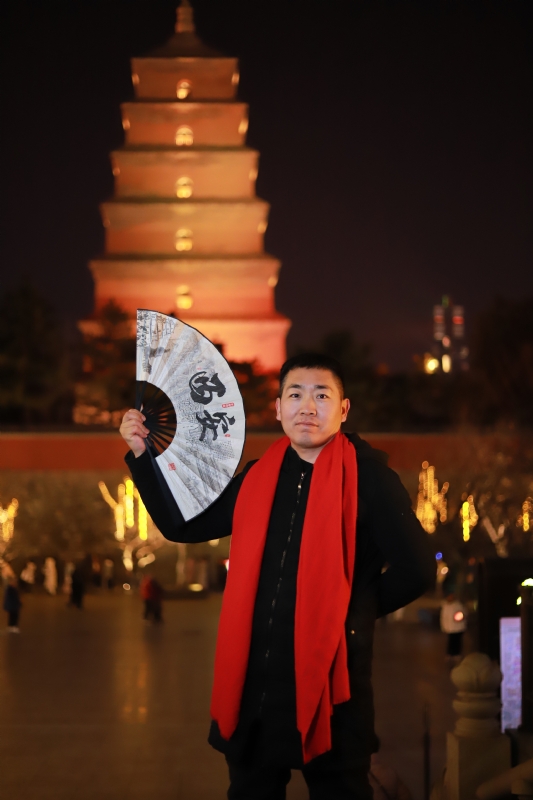 天作之合的第一张照片--曲靖相亲服务中心