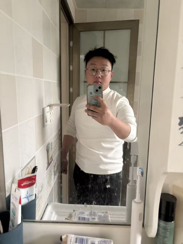 gaotianran的第一张照片--曲靖相亲服务中心