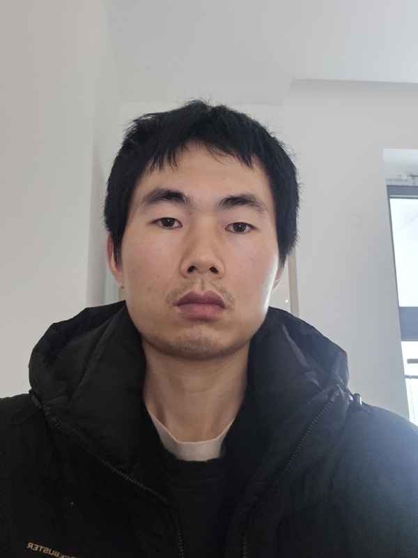 洛华晟的第三张照片--曲靖相亲服务中心