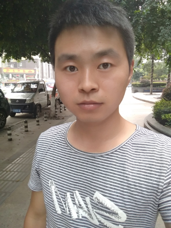 老虎养成猫的第一张照片--曲靖相亲服务中心