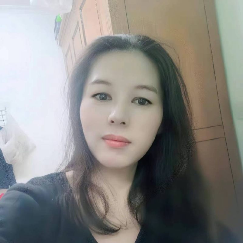 玲子的第一张照片--曲靖相亲服务中心