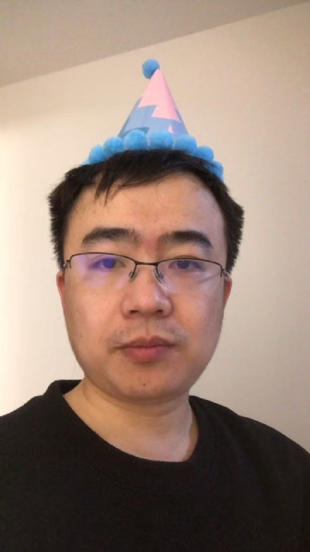 邪气凛然的第一张照片--曲靖相亲服务中心