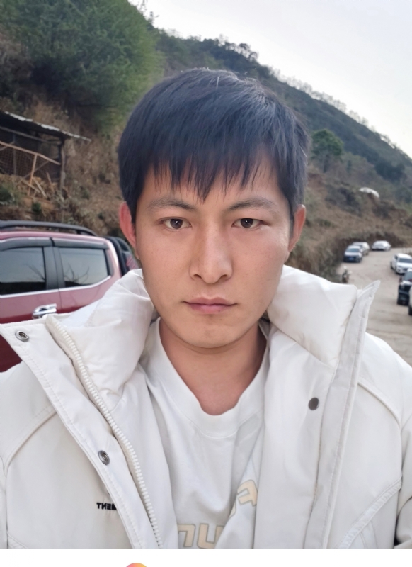 遇见你的第二张照片--曲靖相亲服务中心