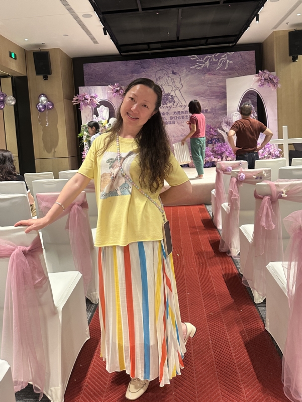 stella的第一张照片--曲靖相亲服务中心