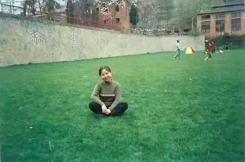 素涛的第一张照片--曲靖相亲服务中心