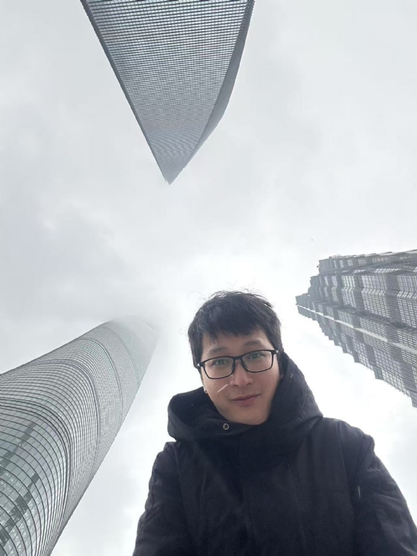 阿涛显卡维修的第一张照片--曲靖相亲服务中心