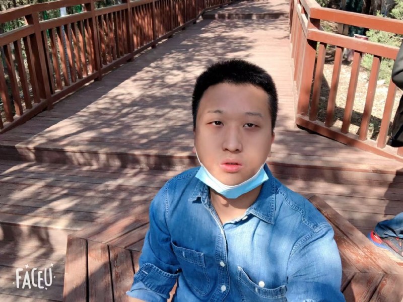 月之独白的第一张照片--曲靖相亲服务中心