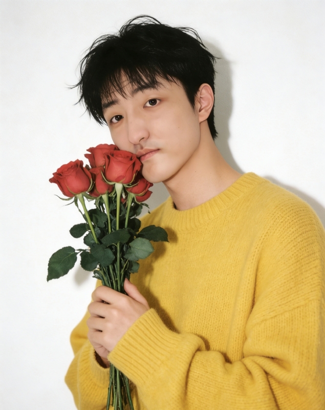 人有再风华的第一张照片--曲靖相亲服务中心