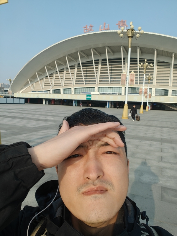 人有再风华的第二张照片--曲靖相亲服务中心