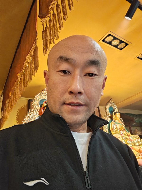 王家人的第一张照片--曲靖相亲服务中心