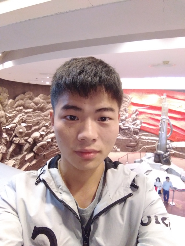 江汶洛的第一张照片--曲靖相亲服务中心