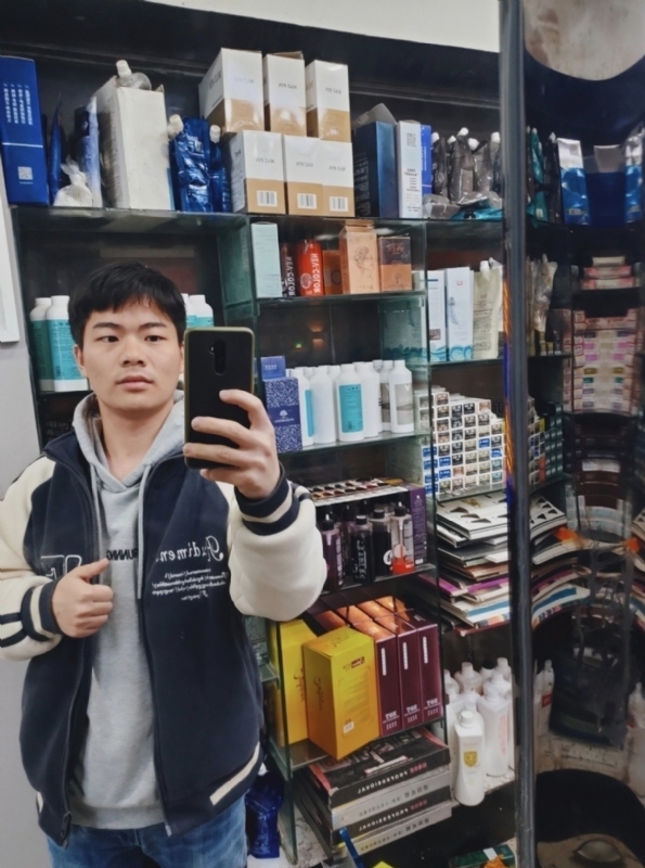 江汶洛的第二张照片--曲靖相亲服务中心