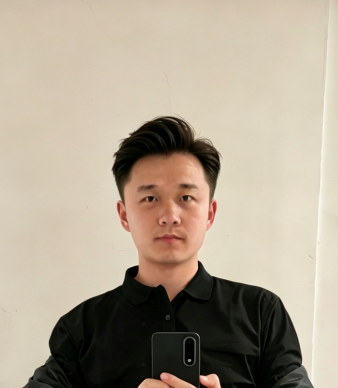 霜序十三的第一张照片--曲靖相亲服务中心