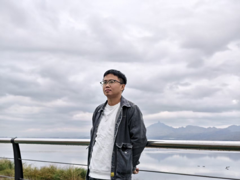 素履往的第一张照片--曲靖相亲服务中心