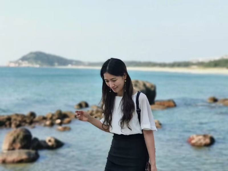 YoYo的第一张照片--曲靖相亲服务中心