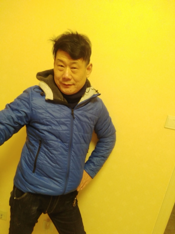 塘沽武清～随缘的第一张照片--曲靖相亲服务中心